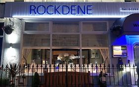 Rock Dene Hotel